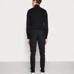 Pier One Jeans Skinny Fit - Black Denim 4 Pier One Jeans Skinny Fit - Black Denim -Pier One-Winkel b2e1aae863874ba7920d1ac705f30e62 scaled