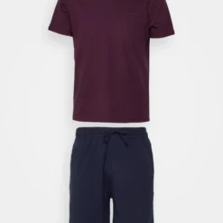 Pier One Pyjama - Dark Blue/Bordeaux 10 Pier One Pyjama - Dark Blue/Bordeaux -Pier One-Winkel b2f14588a60742cf921b03381d5dcec9 scaled