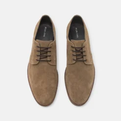 Pier One Leather - Veterschoenen - Taupe 5 Pier One Leather - Veterschoenen - Taupe -Pier One-Winkel b3d9c1c957ce4fc186e4d0a3fe8964cd scaled