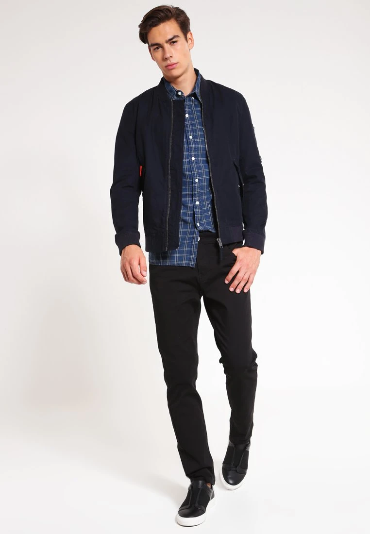 Broek - Anthracite Pier One Broek - Anthracite -Pier One-Winkel b4376ac0381844c5b8b852af5b902b8d