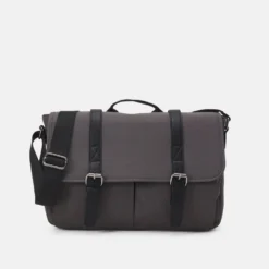 Pier One Schoudertas - Grey