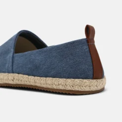 Pier One Rena Espadrille Unisex - Espadrilles - Blue 6 Pier One Rena Espadrille Unisex - Espadrilles - Blue -Pier One-Winkel b517ee1340354961ae649b3a0c38da46 scaled