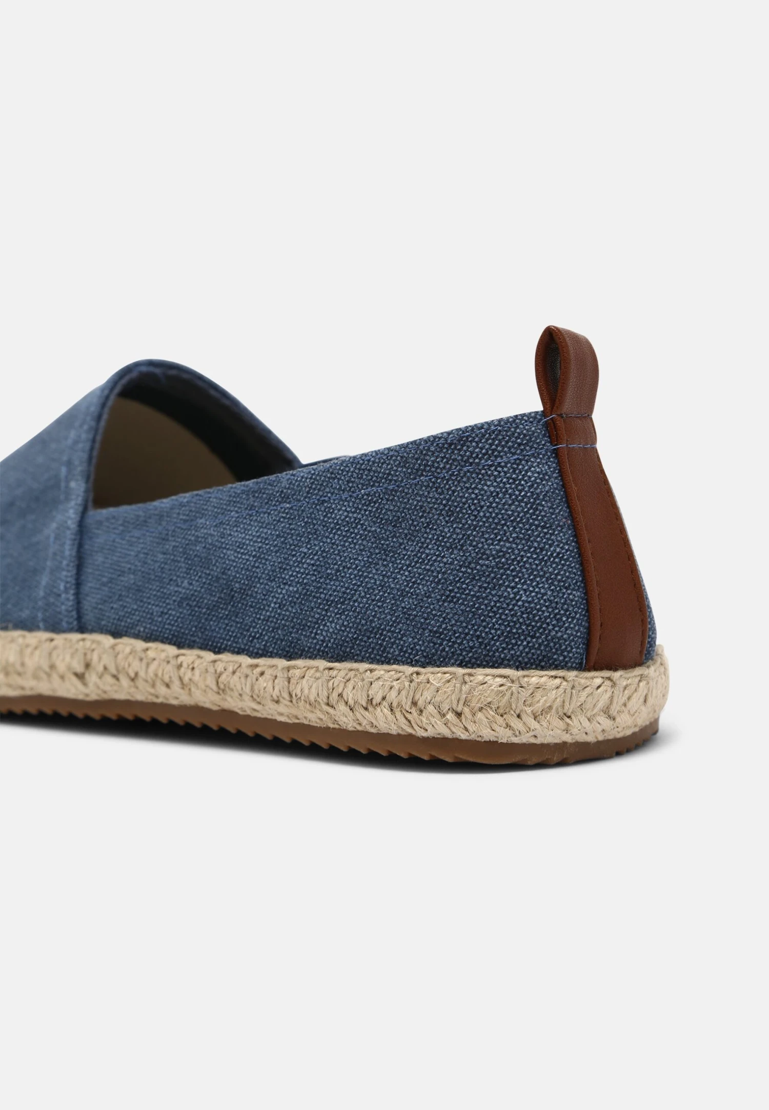 Rena Espadrille Unisex - Espadrilles - Blue Pier One Rena Espadrille Unisex - Espadrilles - Blue -Pier One-Winkel b517ee1340354961ae649b3a0c38da46 scaled