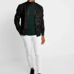 Pier One Trui - Dark Green 3 Pier One Trui - Dark Green -Pier One-Winkel b54b5da8fedd4697a74404058ab245ca scaled