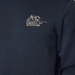 Pier One Sweater - Dark Blue -Pier One-Winkel b61c28d5a94941d8979ee6e0e9eb53c9 scaled