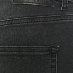 Pier One Slim - Jeans Tapered Fit - Grey Denim -Pier One-Winkel b654319004d84417b5187821340e03a4 scaled