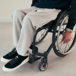 Pier One Trainingsbroek - Mottled Light Grey