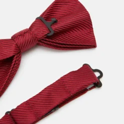 Pier One Set - Stropdas - Bordeaux 8 Pier One Set - Stropdas - Bordeaux -Pier One-Winkel b772a0fad56846a192f70a46208220f8 scaled