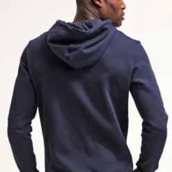 Pier One Hoodie - Navy -Pier One-Winkel b77efed548d64361a6e559b54c797094