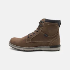 Pier One Veterboots - Brown