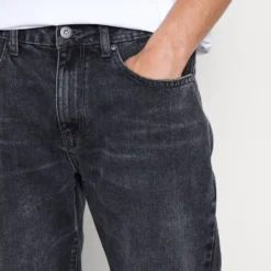 Pier One Slim Fit Jeans - Black -Pier One-Winkel b79322ede7144ed7a41ffd5c4b473036 scaled