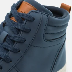 Pier One Sneakers Hoog - Dark Blue -Pier One-Winkel b7a06b0ec3fc4aac8f2688559d206507 scaled