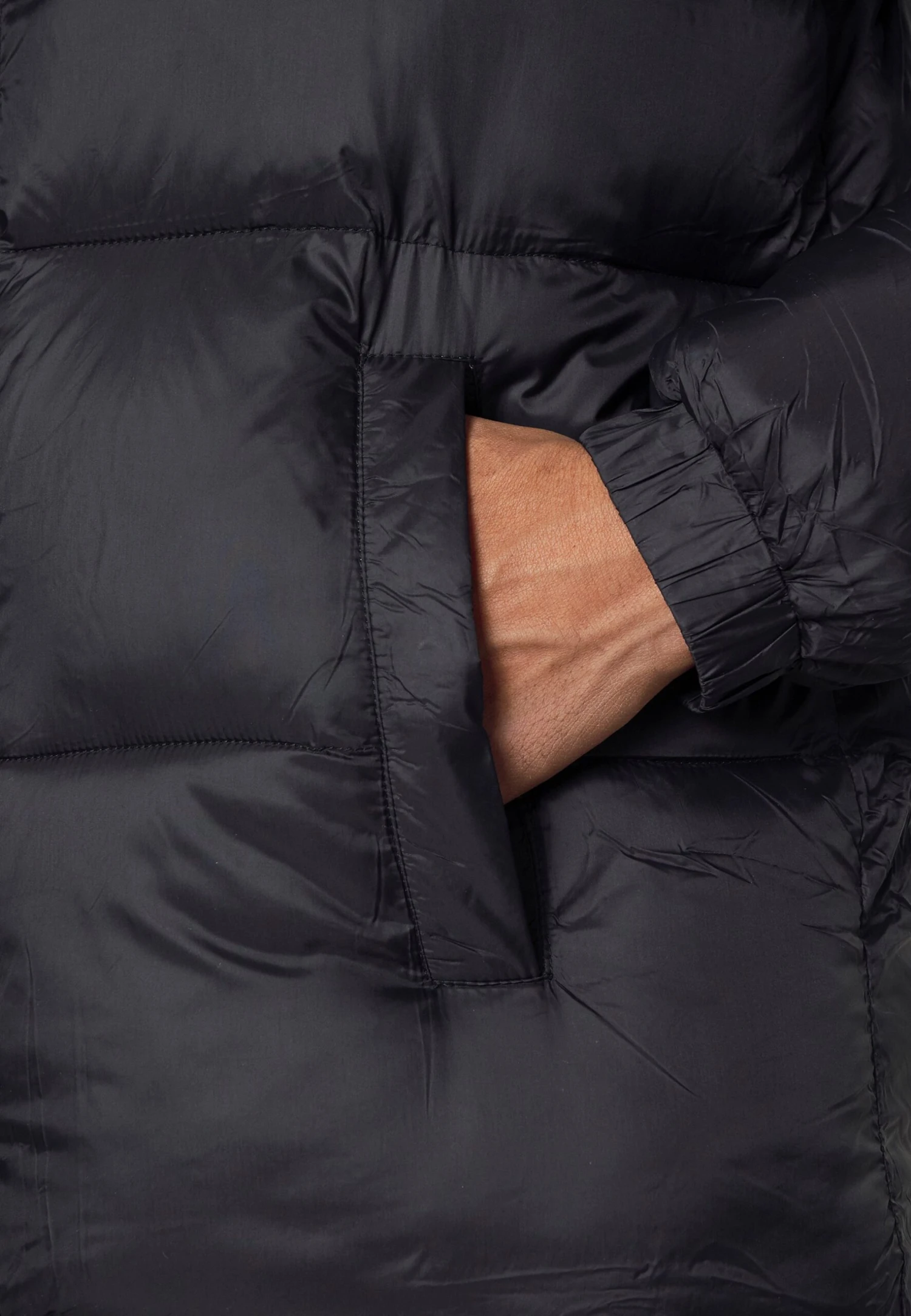 Block Puffer - Winterjas - Black Pier One Block Puffer - Winterjas - Black -Pier One-Winkel b862ad502a6c4c6bac57cee99c466df0 scaled