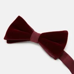 Pier One Vlinderdas - Bordeaux -Pier One-Winkel b8a0691d290145cca2c5414553849042 scaled