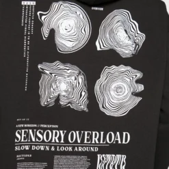 Pier One Wood Hoodie - Hoodie - Black -Pier One-Winkel b8e7397d7d5043f5ad3919a565b3c7b9 scaled