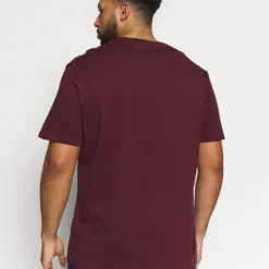 Pier One 2 Pack - T-Shirt Basic - Dark Blue/Bordeaux -Pier One-Winkel ba46451a2faf4dfabb522b810f7d34c2 scaled