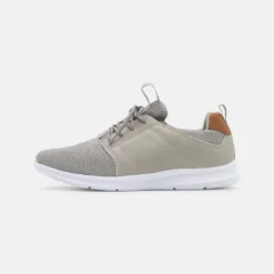 Pier One Sneakers Laag - Light Grey