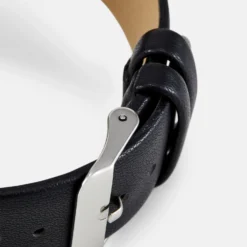 Pier One Horloge - Black/Silver-Coloured -Pier One-Winkel bbd4e6d8b146435a85ade9e2edd8ca76 scaled