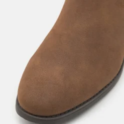 Pier One Unisex - Korte Laarzen - Brown 7 Pier One Unisex - Korte Laarzen - Brown -Pier One-Winkel bbe49902c0804e37b094766222717ec0 scaled