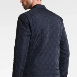 Pier One Jas - Dark Blue 4 Pier One Jas - Dark Blue -Pier One-Winkel bbfc8109bb7c44be9654587e4ac481c5