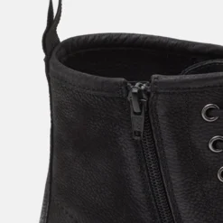 Pier One Leather - Veterboots - Black -Pier One-Winkel bcb2f3f50d714aac93976964fc54f71b scaled