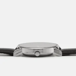 Pier One Horloge - Black/Silvercoloured -Pier One-Winkel bd3d862d66074e7da00979f93f7842ad scaled