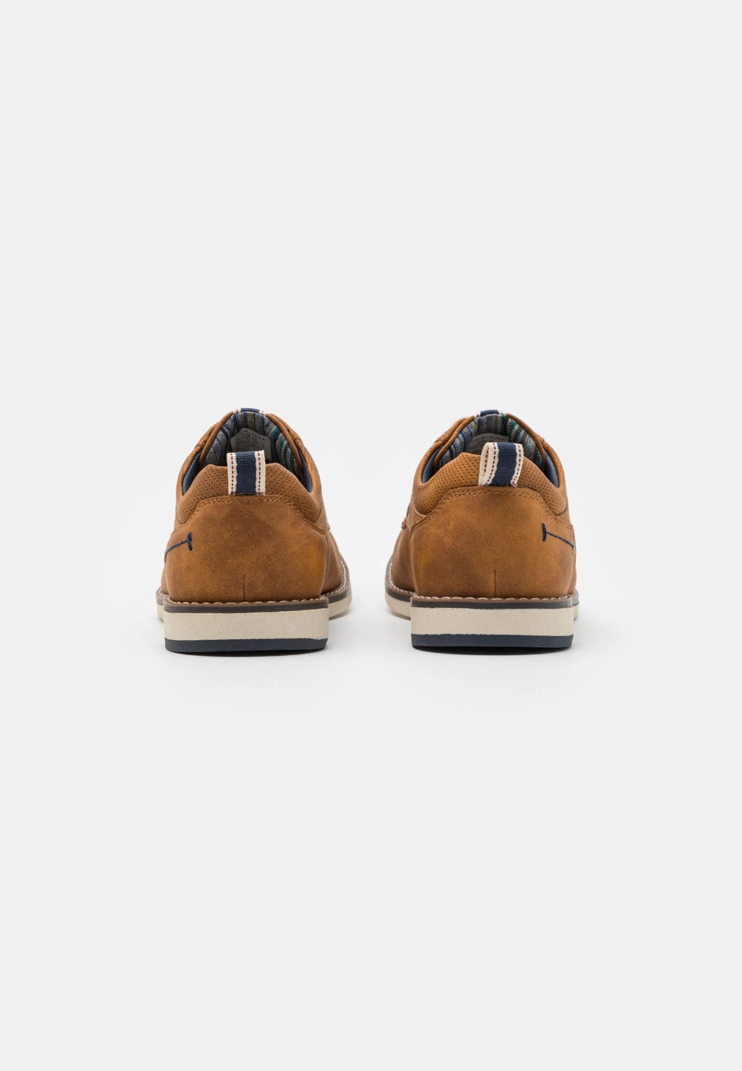 Sportieve Veterschoenen - Cognac Pier One Sportieve Veterschoenen - Cognac -Pier One-Winkel bd7cec4d6b33444ca2903685b2e42a37 scaled