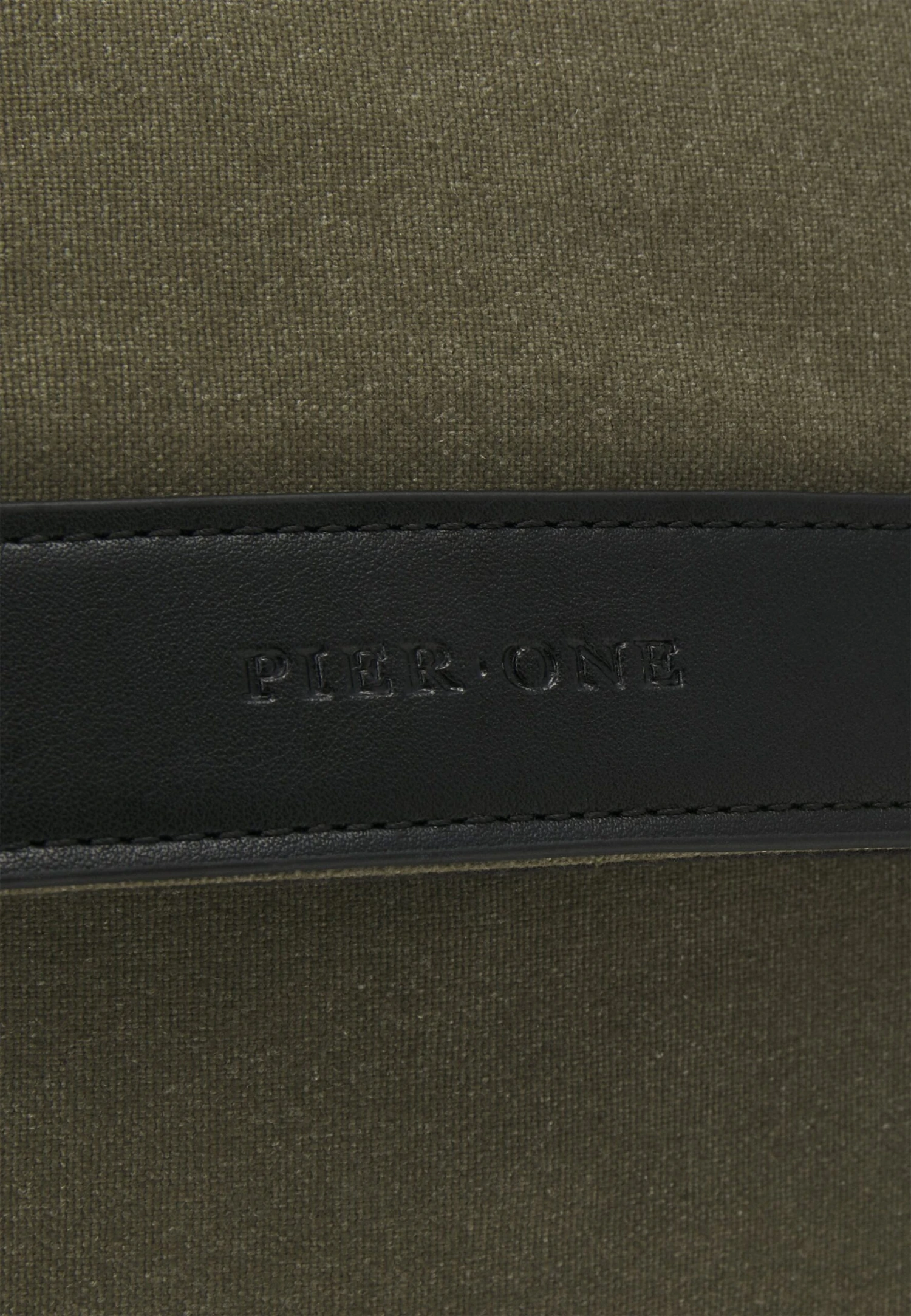 Schoudertas - Olive Pier One Schoudertas - Olive -Pier One-Winkel bde98a65ef0340d9b37036d43e898a93 scaled
