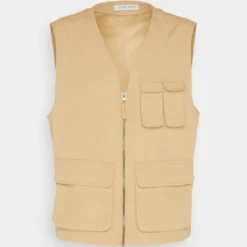 Pier One Bodywarmer - Tan -Pier One-Winkel bea11cf259644319acacea296c66fde9 scaled