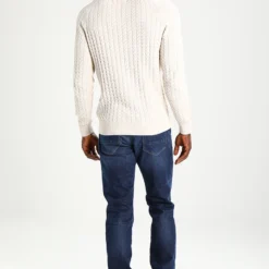 Pier One Trui - Off-White -Pier One-Winkel bee951149d404a8090708415eadbc965