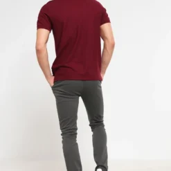 Pier One Chino - Dark Grey 4 Pier One Chino - Dark Grey -Pier One-Winkel bf39925db2f841cba0170793d4f3533a