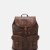 Pier One Unisex - Rugzak - Dark Brown 1 Pier One Unisex - Rugzak - Dark Brown -Pier One-Winkel bf72c4ea19f7457bb8697ea9f300b832