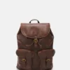 Pier One Unisex - Rugzak - Dark Brown -Pier One-Winkel bf72c4ea19f7457bb8697ea9f300b832 scaled