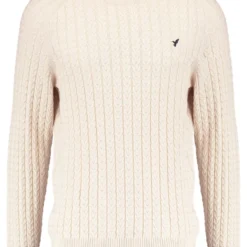 Pier One Trui - Off-White -Pier One-Winkel bf86a9cac8de42238ad123f83510f88b