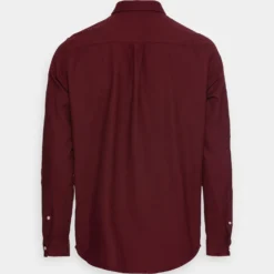 Pier One 2 Pack - Overhemd - Bordeaux/Black/White 4 Pier One 2 Pack - Overhemd - Bordeaux/Black/White -Pier One-Winkel c010498576f147c9bcd3addb1fe881c7 scaled