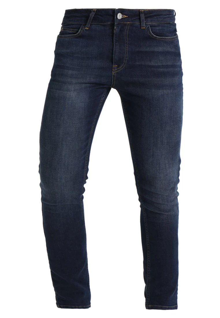 Jeans Skinny Fit - Dark Blue Denim Pier One Jeans Skinny Fit - Dark Blue Denim -Pier One-Winkel c07f67a550b54351a5b31e88b1953656