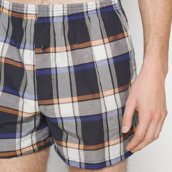 Pier One 5 Pack - Boxershort - Blue/Dark Blue/Pink - -Pier One-Winkel c0b409969efc4d929bf565bf1bfea9e2 scaled