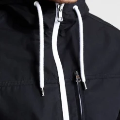 Pier One Lichte Jas - Black -Pier One-Winkel c0e9467efa7e4974880be35930ca0be8