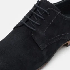 Pier One Leather - Veterschoenen - Blue -Pier One-Winkel c15851aa3db94e47acfd7e40907c7c40 scaled