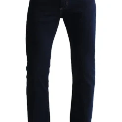 Pier One Basic - Straight Leg Jeans - Rinsed -Pier One-Winkel c266959c67b049b7b9938a2bfe3a1e4a