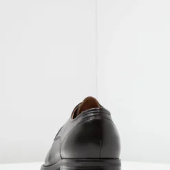 Pier One Leather - Veterschoenen - Black -Pier One-Winkel c2d680b2a8c54540a2822fc3256389d3