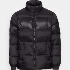Pier One Block Puffer - Winterjas - Black 6 Pier One Block Puffer - Winterjas - Black -Pier One-Winkel c304f878f85f4b82bede4558ed371f87 scaled