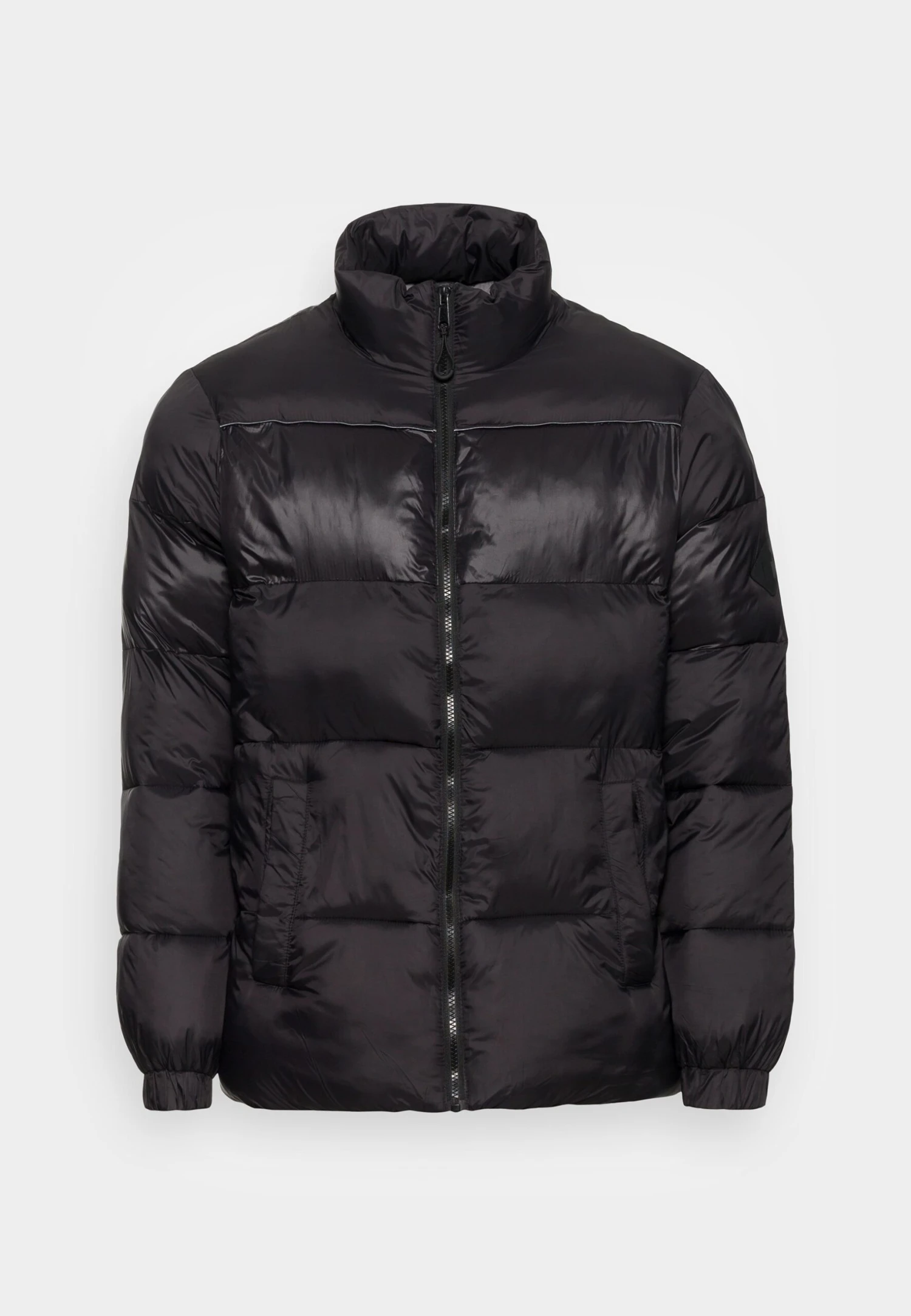 Block Puffer - Winterjas - Black Pier One Block Puffer - Winterjas - Black -Pier One-Winkel c304f878f85f4b82bede4558ed371f87 scaled