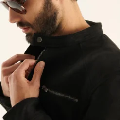 Pier One Imitatieleren Jas - Black -Pier One-Winkel c318a0e8153447d2817e0b0e74026954 scaled