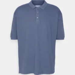 Pier One Poloshirt - Blue -Pier One-Winkel c32c3934100f49d395c327687f0d0f75 scaled