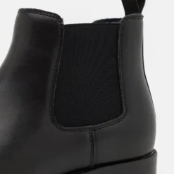 Pier One Korte Laarzen - Black 7 Pier One Korte Laarzen - Black -Pier One-Winkel c398de8a0d644edea6dd522cea149d1b scaled