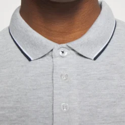 Pier One 2 Pack - Poloshirt - Light Grey/Dark Blue -Pier One-Winkel c3bb09835bf34c2294b3a57360c769aa scaled