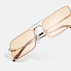 Pier One Unisex - Zonnebril - Silver-Coloured, Orange -Pier One-Winkel c3e0b08b50694894a004abe5f6d7d7b9 scaled