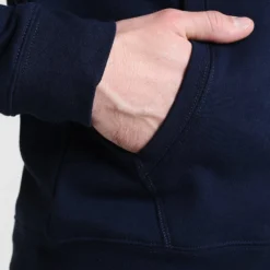 Pier One Sweater Met Rits - Navy -Pier One-Winkel c3e14e9ab66443d9b6f143cc252dcf0c