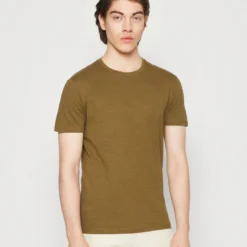 Pier One 5 Pack - T-Shirt Basic - Black/Light Blue/Khaki/Mint/Beige 3 Pier One 5 Pack - T-Shirt Basic - Black/Light Blue/Khaki/Mint/Beige -Pier One-Winkel c426ff16b2cb4d8c94efd60cc8c27a57 scaled